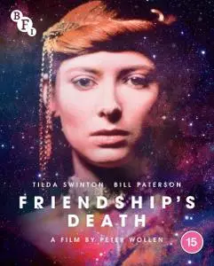 Friendship's Death (1987)