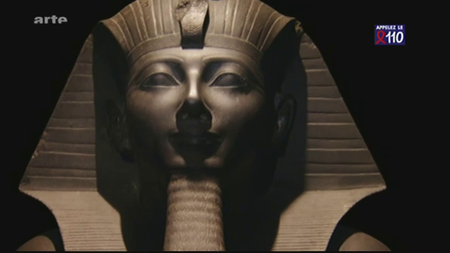 (Arte) L'Égypte des Pharaons + L'Égypte des Dieux (2011)