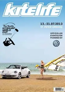 Kite Life - N° 3/2013