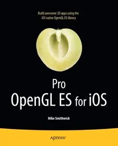 Pro OpenGL ES for iOS (repost)