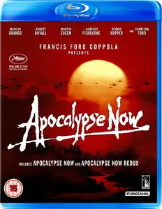 Apocalypse Now (1979)