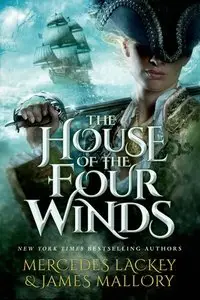The House of the Four Winds: Book One of One Dozen Daughters