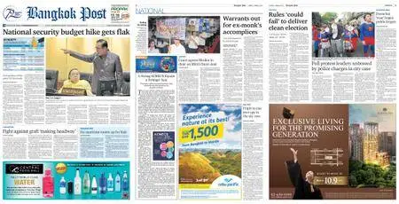 Bangkok Post – June 08, 2018