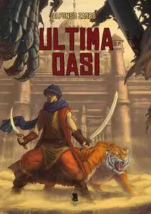Alfonso Zarbo - Ultima oasi