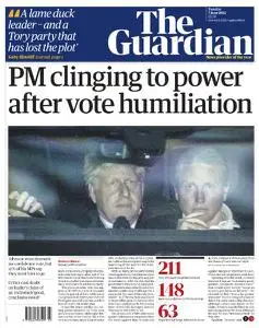 The Guardian - 7 June 2022
