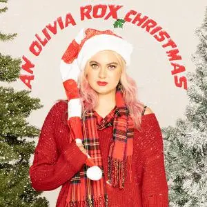 Olivia Rox - An Olivia Rox Christmas (2022) [Official Digital Download]