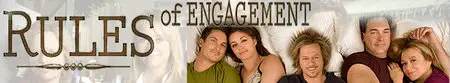 Rules of Engagement - S05E01: Surro-gate