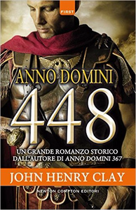 Anno Domini 448 - John Henry Clay