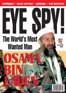 Eye Spy - Issue 2 2001