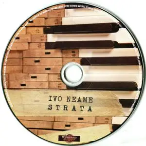 Ivo Neame - Strata (2015)