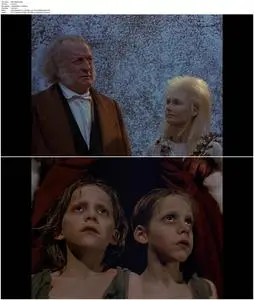 A Christmas Carol (1984)