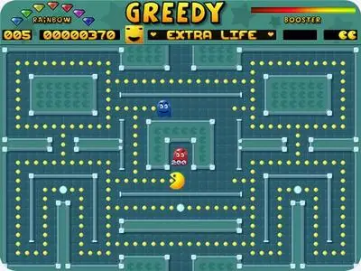 Greedy XP v1.00