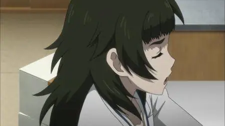 Steins;Gate 0 S01E06
