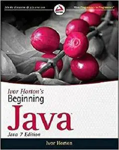 Ivor Horton's Beginning Java [Repost]