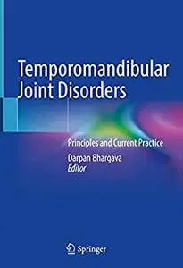 Temporomandibular Joint Disorders