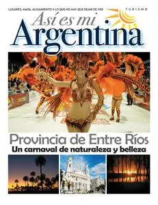 Así es Argentina - 22 Noviembre 2023