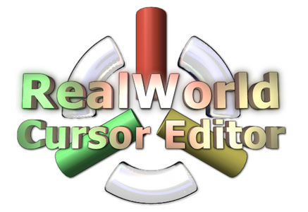 RealWorld Graphics Cursor Editor 2007.1