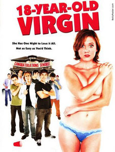18 Year Old Virgin (2009) with 10 Language Sub