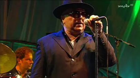 Van Morrison - Open Air Festival Loreley 1999 (2017) [HDTV, 720p]