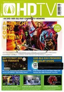 HDTV Magazin - Nr.5 2017
