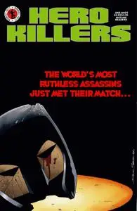 Hero Killers (one-shot) (2006) (digital-Empire