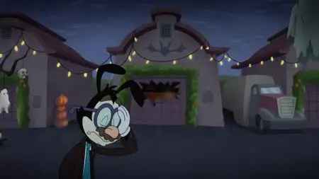 Animaniacs S01E11