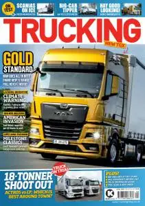 Trucking Magazine - Issue 440 - April 2020