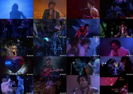 Sign 'o' the Times (1987)
