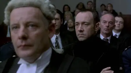 Ordinary Decent Criminal (2000)