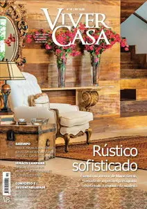 Viver Casa Magazine No.10