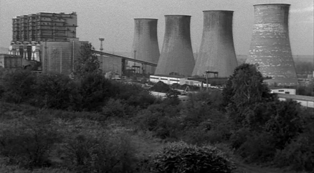 Wege in die Nacht / Paths in the Night (1999)