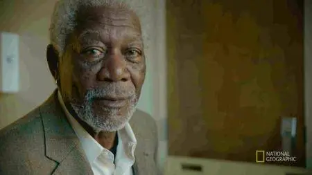 National Geographic - The Story of God with Morgan Freeman E06: The Power of Miracles (2016)