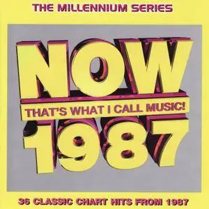 Now That's What I Call Music! - The Millennium Series 1987 (1999)