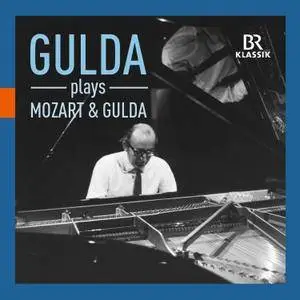 Friedrich Gulda - Mozart & Gulda Piano Works (Live) (2017)