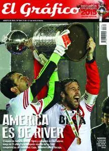 El Grafico Especial - agosto 01, 2015