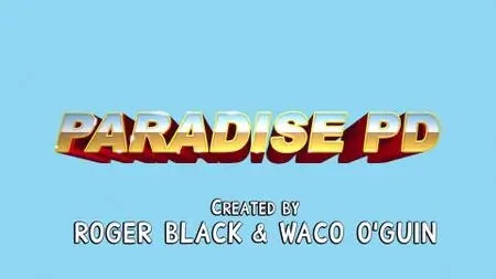 Paradise PD S02E04