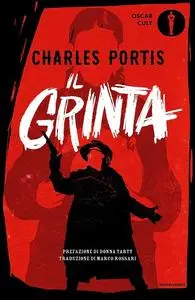 Charles Portis - Il Grinta