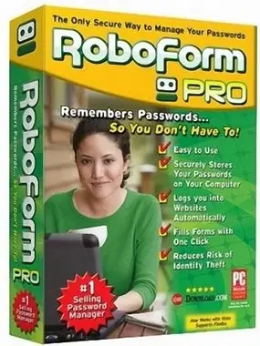 AI Roboform Pro 6.10.0