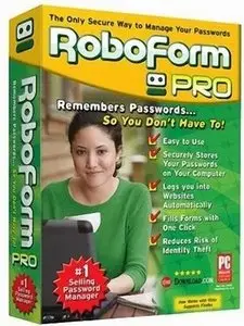 AI Roboform Pro 6.10.0