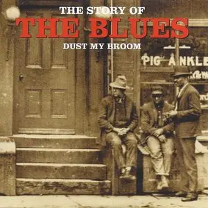 VA - The Story of the Blues: 125 Blues Classics (2012)