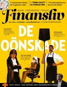 Finansliv - Nr.2 2016