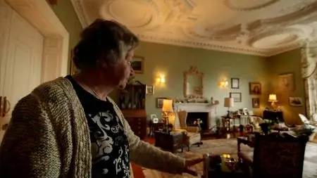 BBC - The Secret History of Our Streets: Series 2 (2014)