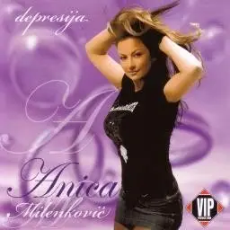 Anica Milenkovic - Depresija