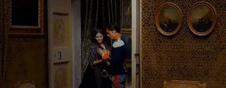 Il gattopardo/The Leopard (1963)