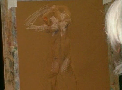John Raynes - Drawing & Painting People [repost]