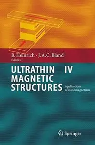 Ultrathin Magnetic Structures IV: Applications of Nanomagnetism (Repost)