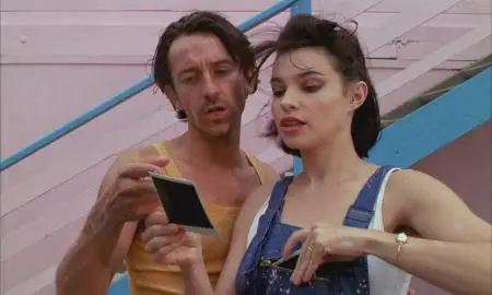 Betty Blue / 37°2 le matin (1986) [Criterion Collection]