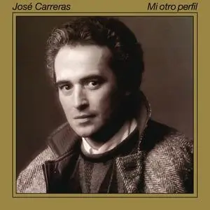 José Carreras - Mi Otro Perfil (1984/2023) [Official Digital Download 24/96]