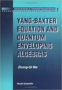 Yang-Baxter Equation and Quantum Enveloping Algebras (Repost)