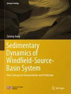 Sedimentary Dynamics of Windfield-Source-Basin System: New Concept for Interpretation and Prediction (Repost)